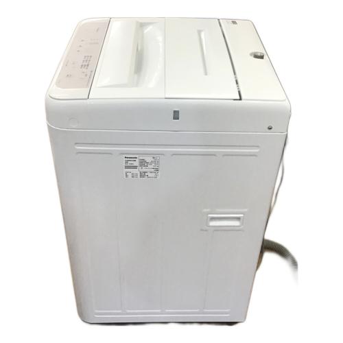 Panasonic (パナソニック) 全自動洗濯機 NA-F5B2 2023年製
