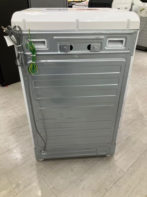 SHARP (シャープ) ドラム式洗濯乾燥機 ES-S7H-WL 2023年製