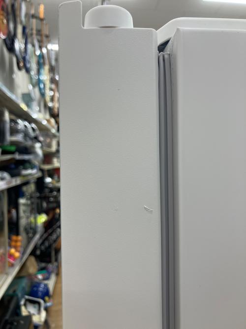 Panasonic (パナソニック) 6ドア冷蔵庫 NR-SPF489X-W 2023年製 自動製氷機有 475L