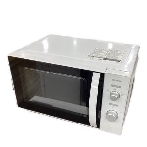 TOSHIBA (トウシバ) 電子レンジ ER-M5B(W) 2025年製