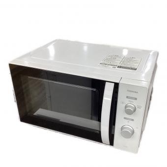 TOSHIBA (トウシバ) 電子レンジ ER-M5B(W) 2025年製