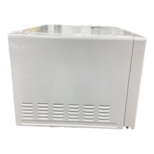 TOSHIBA (トウシバ) 電子レンジ ER-M5B(W) 2025年製