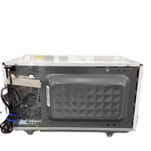 TOSHIBA (トウシバ) 電子レンジ ER-M5B(W) 2025年製