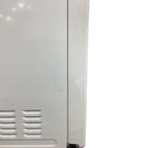 TOSHIBA (トウシバ) 電子レンジ ER-M5B(W) 2025年製