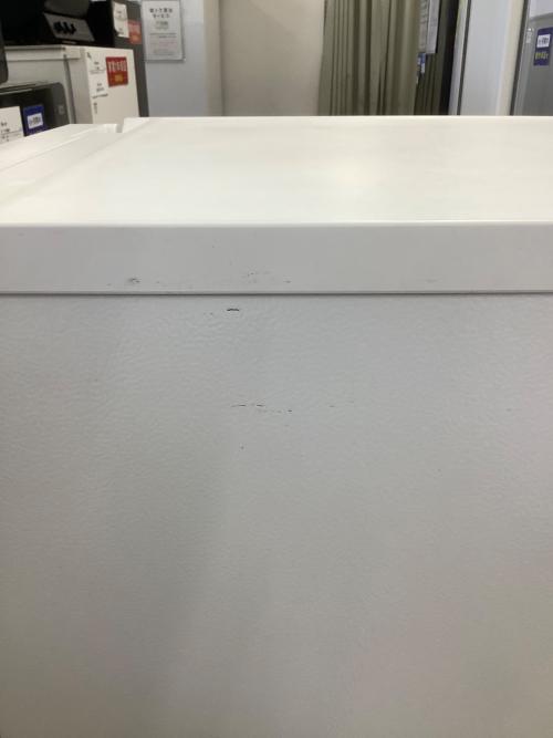TAG label by amadana (タグレーベル バイ アマダナ) 2ドア冷蔵庫 AT-RF160-WH 2022年製