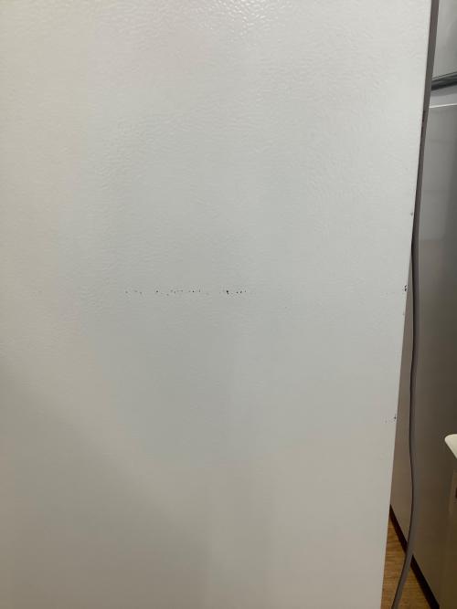 TAG label by amadana (タグレーベル バイ アマダナ) 2ドア冷蔵庫 AT-RF160-WH 2022年製