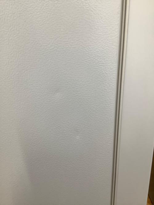 TAG label by amadana (タグレーベル バイ アマダナ) 2ドア冷蔵庫 AT-RF160-WH 2022年製