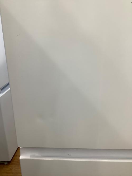 TAG label by amadana (タグレーベル バイ アマダナ) 2ドア冷蔵庫 AT-RF160-WH 2022年製