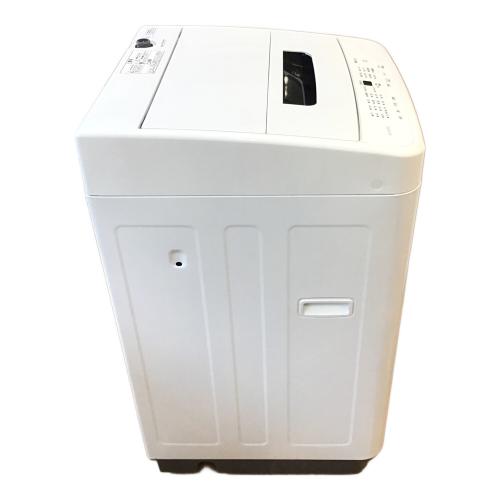 IRIS OHYAMA (アイリスオーヤマ) 全自動洗濯機 IAW-T504 2023年製