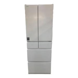 HITACHI (ヒタチ) 6ドア冷蔵庫 R-HW49S(W) 2022年製 485L