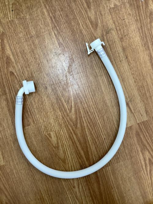 SHARP (シャープ) 全自動洗濯機 ES-GE6E 2021年製　穴なし槽