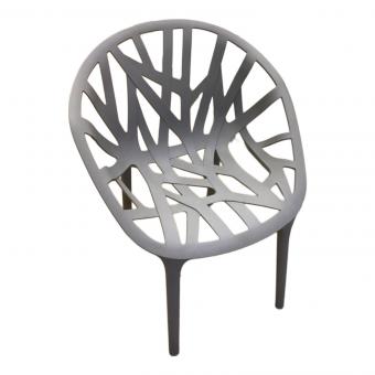 Vitra (ヴィトラ) ベジタルチェア グレー