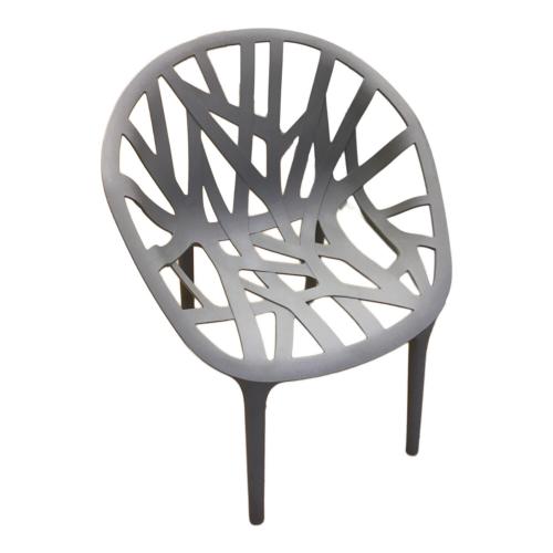 Vitra (ヴィトラ) ベジタルチェア グレー