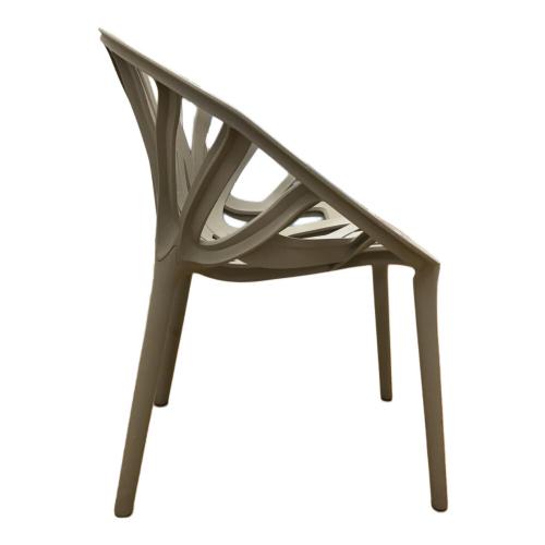 Vitra (ヴィトラ) ベジタルチェア グレー