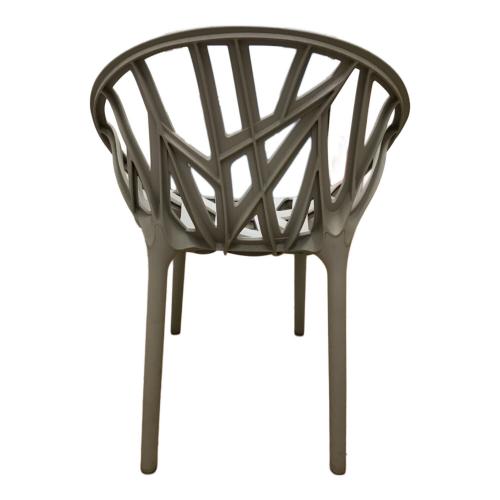 Vitra (ヴィトラ) ベジタルチェア グレー