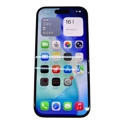 Apple (アップル) iPhone15