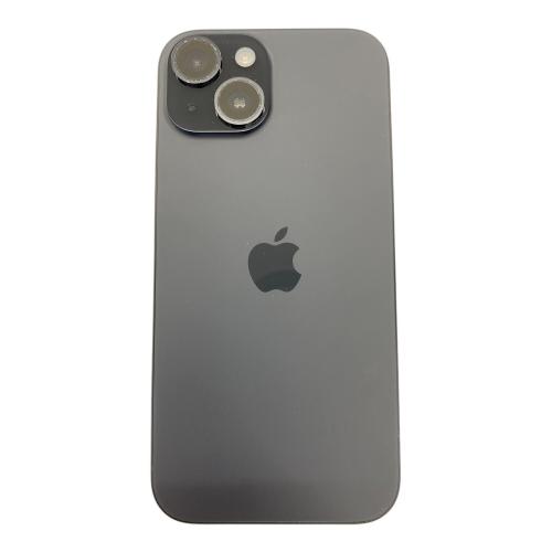 Apple (アップル) iPhone15