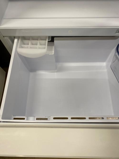 AQUA (アクア) 3ドア冷蔵庫 AQR-27J 2020年製 50L