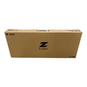 山田照明 (ヤマダショウメイ) デスクライト Z-10R 未使用品