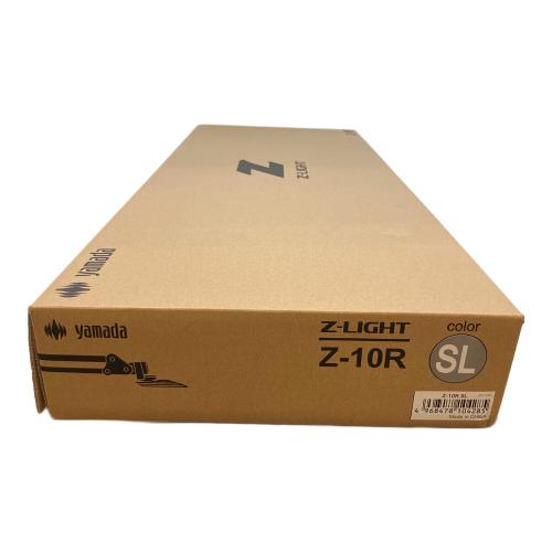 山田照明 (ヤマダショウメイ) デスクライト Z-10R 未使用品
