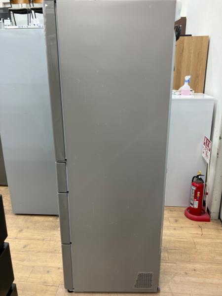 HITACHI (ヒタチ) 5ドア冷蔵庫 R-S40K(XN) 2020年製 401L｜トレファク