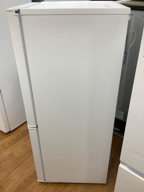 ニトリ 2ドア冷蔵庫 NTR-140WH 2022年製 140L