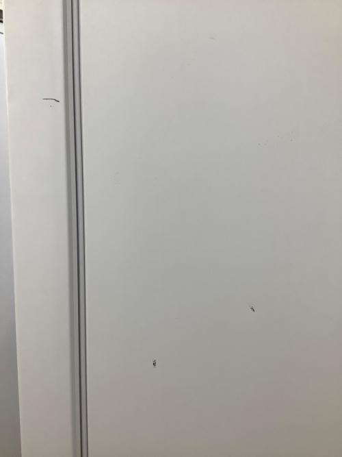 ニトリ 2ドア冷蔵庫 NTR-140WH 2022年製 140L