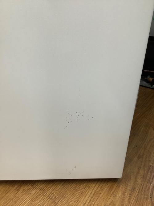 ニトリ 2ドア冷蔵庫 NTR-140WH 2022年製 140L