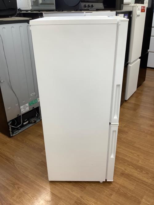 ニトリ 2ドア冷蔵庫 NTR-140WH 2022年製 140L