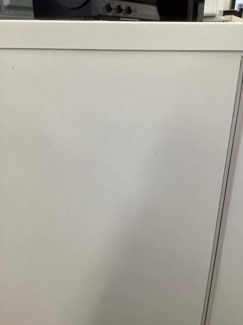 ニトリ 2ドア冷蔵庫 NTR-140WH 2022年製 140L