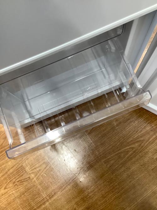 ニトリ 2ドア冷蔵庫 NTR-140WH 2022年製 140L