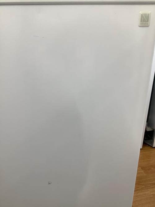 ニトリ 2ドア冷蔵庫 NTR-140WH 2022年製 140L