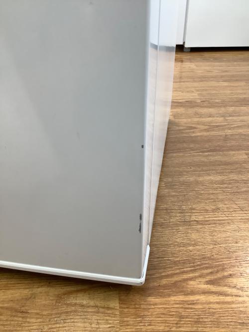 ニトリ 2ドア冷蔵庫 NTR-140WH 2022年製 140L