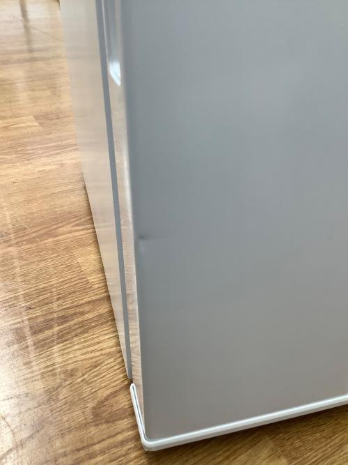 ニトリ 2ドア冷蔵庫 NTR-140WH 2022年製 140L