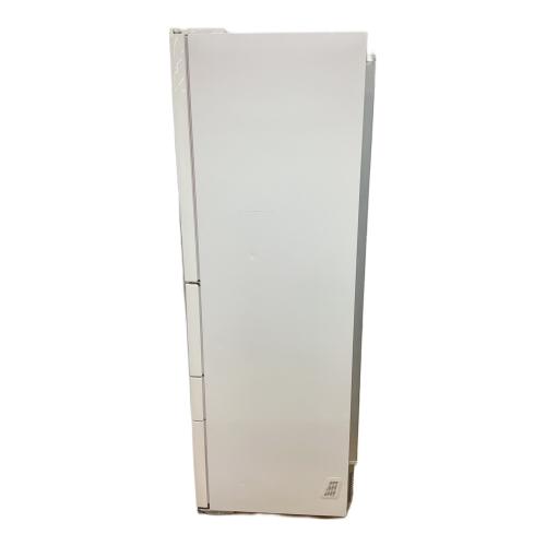 TOSHIBA (トウシバ) 6ドア冷蔵庫 GR-Y460FH(EW) 2025年製 462Ｌ