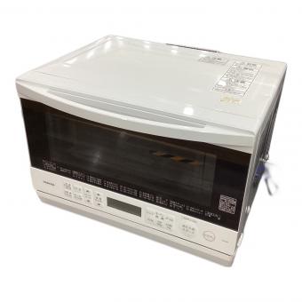 TOSHIBA (トウシバ) スチームオーブンレンジ ER-X60(W) 2024年製 ～25L(1～2人用)