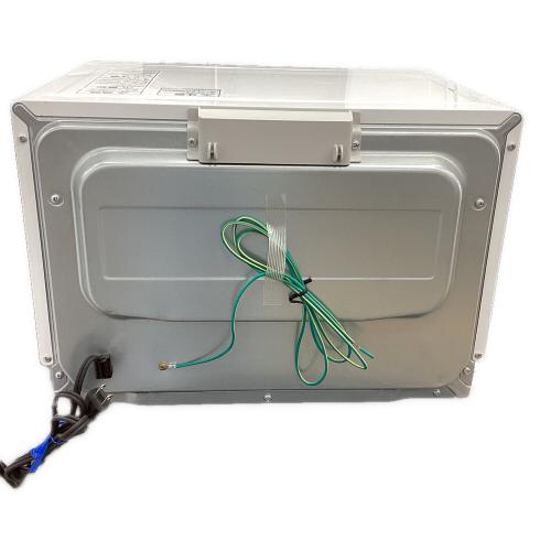 TOSHIBA (トウシバ) スチームオーブンレンジ ER-X60(W) 2024年製 ～25L(1～2人用)