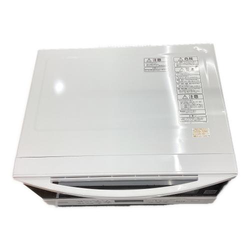 TOSHIBA (トウシバ) スチームオーブンレンジ ER-X60(W) 2024年製 ～25L(1～2人用)