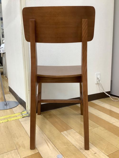 Franc franc (フランフラン) コムンチェア ブラウン