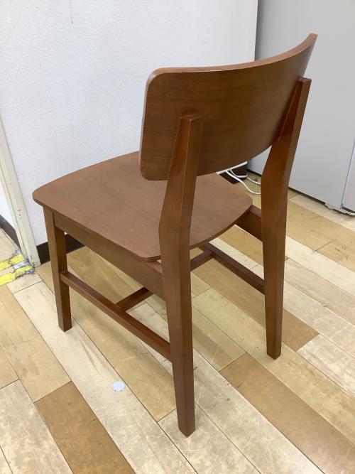 Franc franc (フランフラン) コムンチェア ブラウン