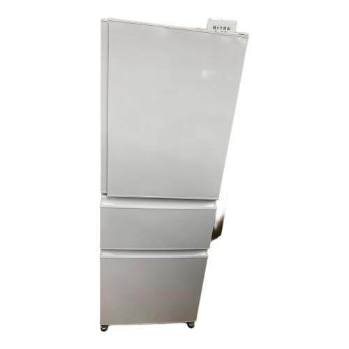 MITSUBISHI (ミツビシ) 3ドア冷蔵庫 MR-C33H-W 2023年製 330L