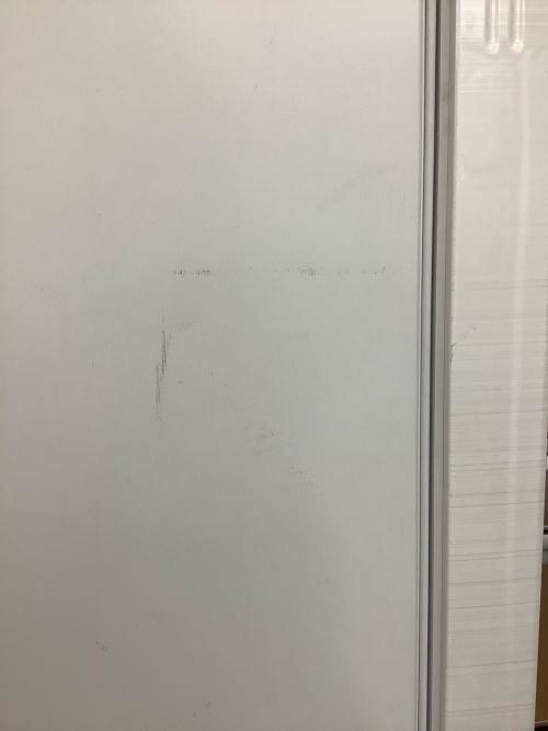 SHARP (シャープ) 2ドア冷蔵庫 SJ-D15H-W 2022年製 152L