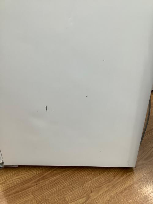SHARP (シャープ) 2ドア冷蔵庫 SJ-D15H-W 2022年製 152L