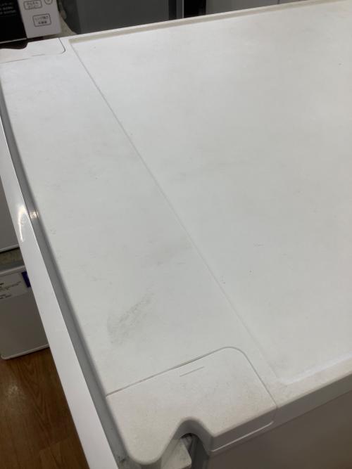 SHARP (シャープ) 2ドア冷蔵庫 SJ-D15HJ-W 2021年製 152L