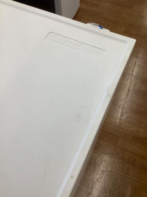 SHARP (シャープ) 2ドア冷蔵庫 SJ-D15HJ-W 2021年製 152L