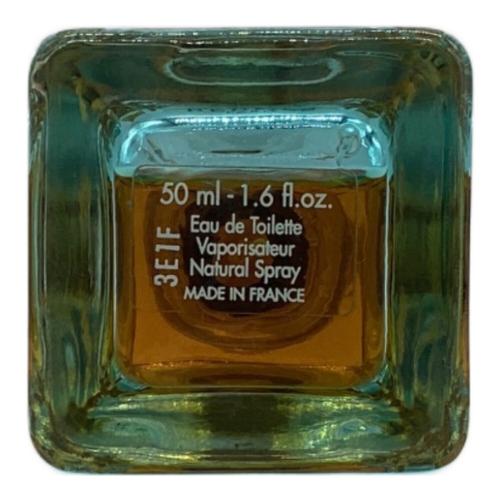 HERMES (エルメス) フレグランス 地中海の庭 50ml 残量80%-99%