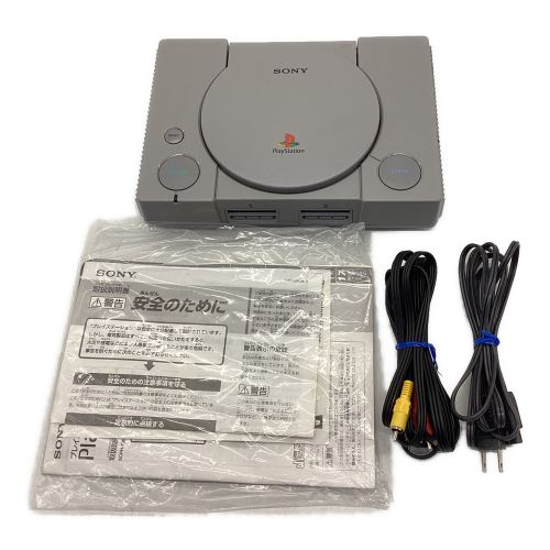 SONY (ソニー) Playstation DUAL SHOCK SCPH-7000 -