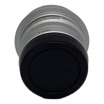 Panasonic (パナソニック) 単焦点レンズ H-X015 0.2m/0.66ft-∞ HN4FA006526