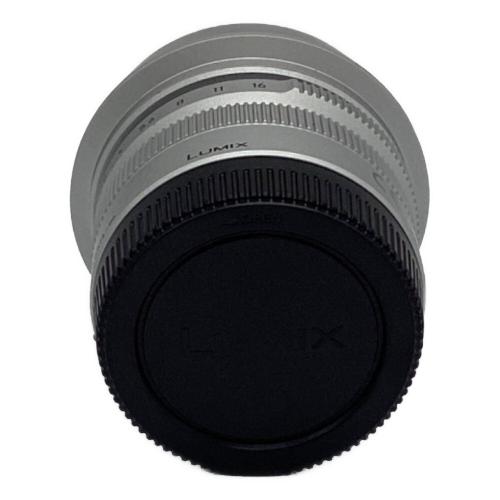 Panasonic (パナソニック) 単焦点レンズ H-X015 0.2m/0.66ft-∞ HN4FA006526