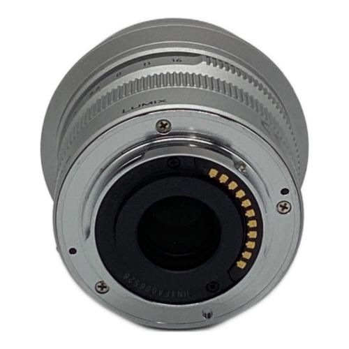 Panasonic (パナソニック) 単焦点レンズ H-X015 0.2m/0.66ft-∞ HN4FA006526